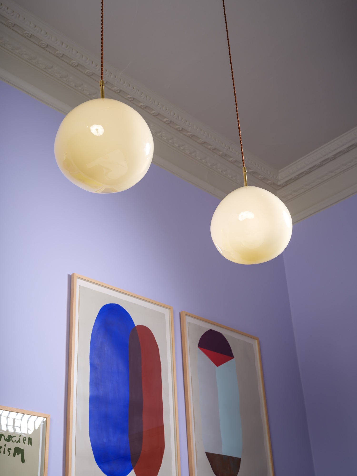 Bon Bon Pendant Lamp